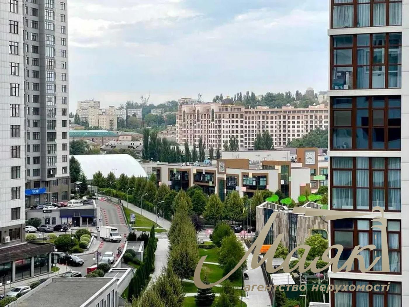 Продаж 5к квартири ЖК Новопечерські Липки, вул. Драгомирова