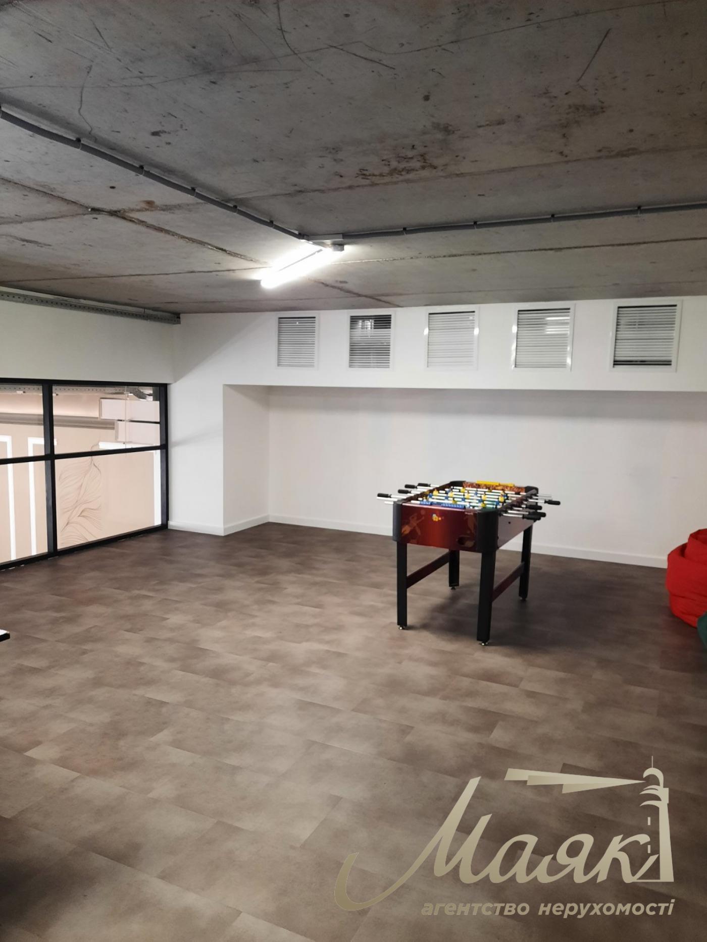 Office premises for rent, 73 m2, BC City Garden