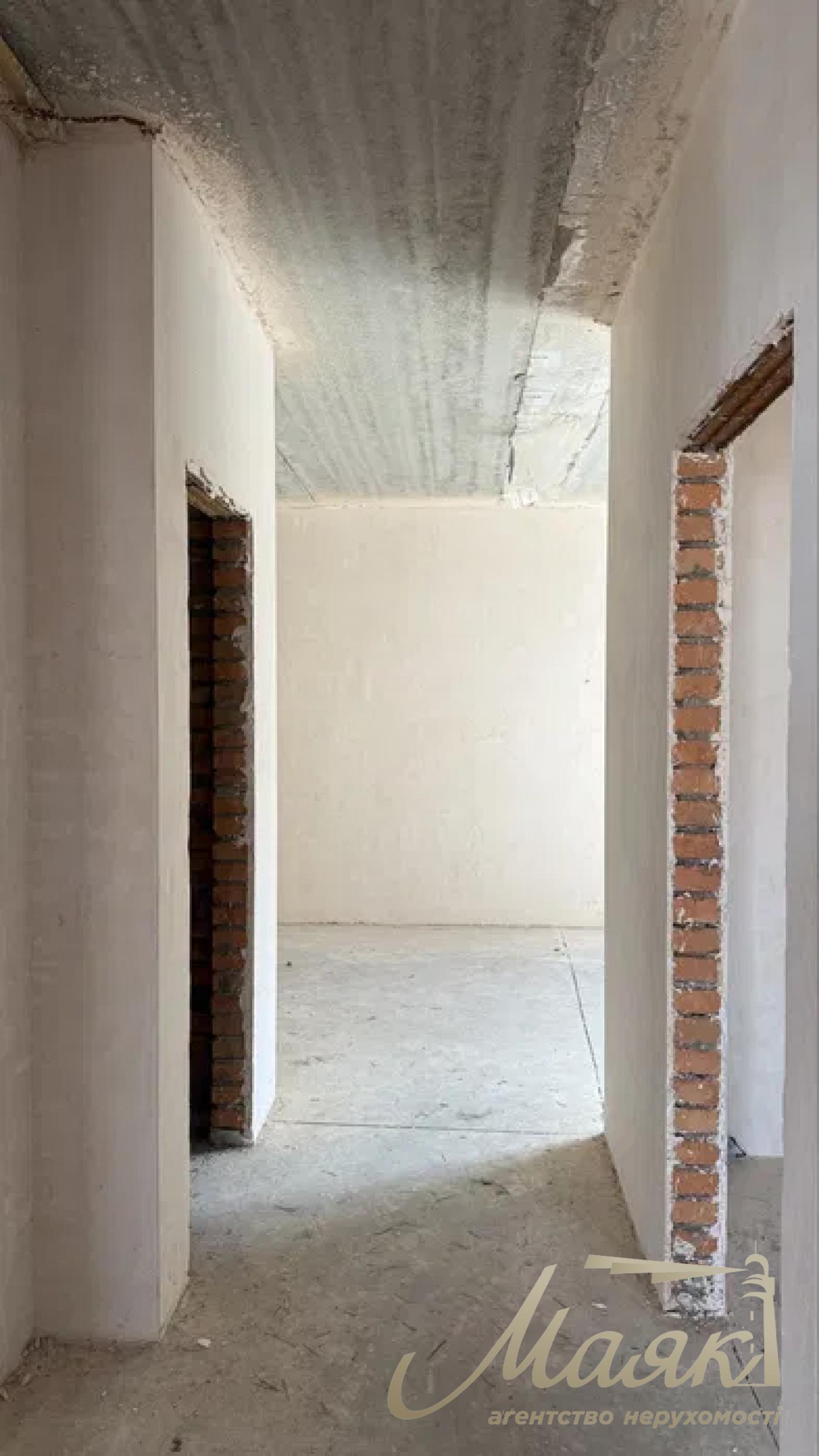 Продаж таунхауса з частковим ремонтом, 80 м2,Ірпінь