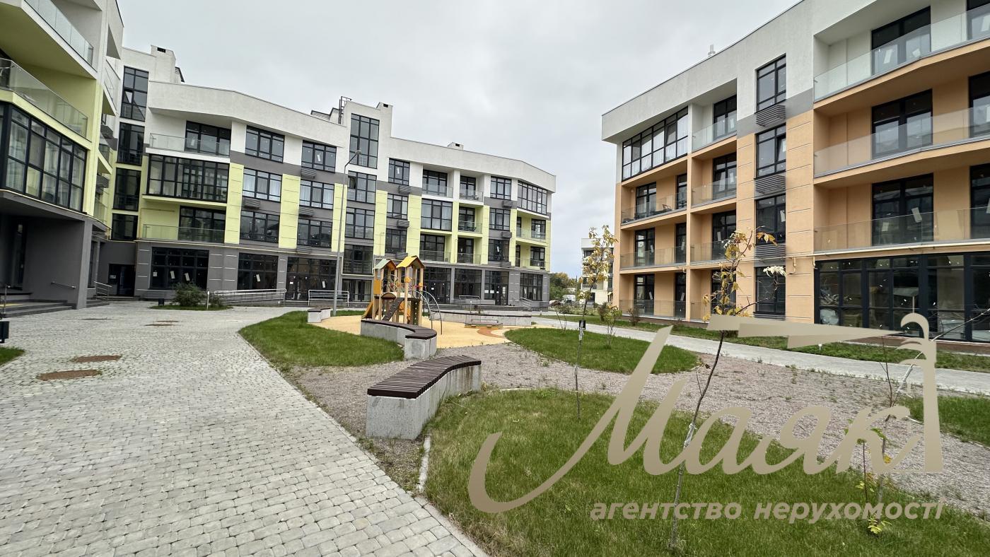 For sale front room 163m2 LCD" Italian Quarter" Obolon