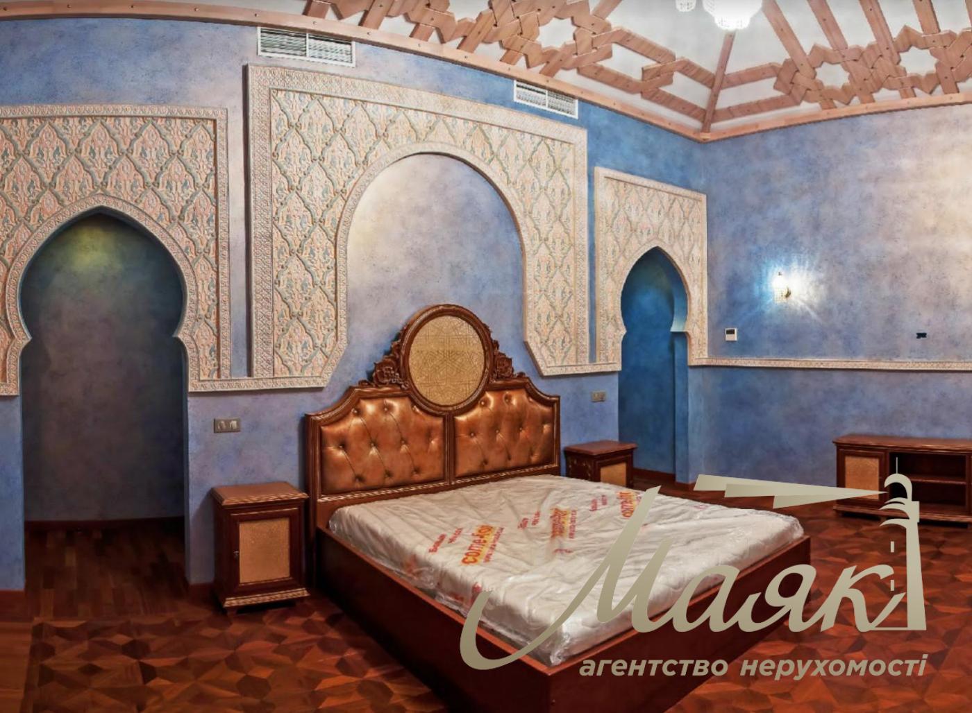 Продажа усадьбы 800м2 ул. Черногорская, Печерск