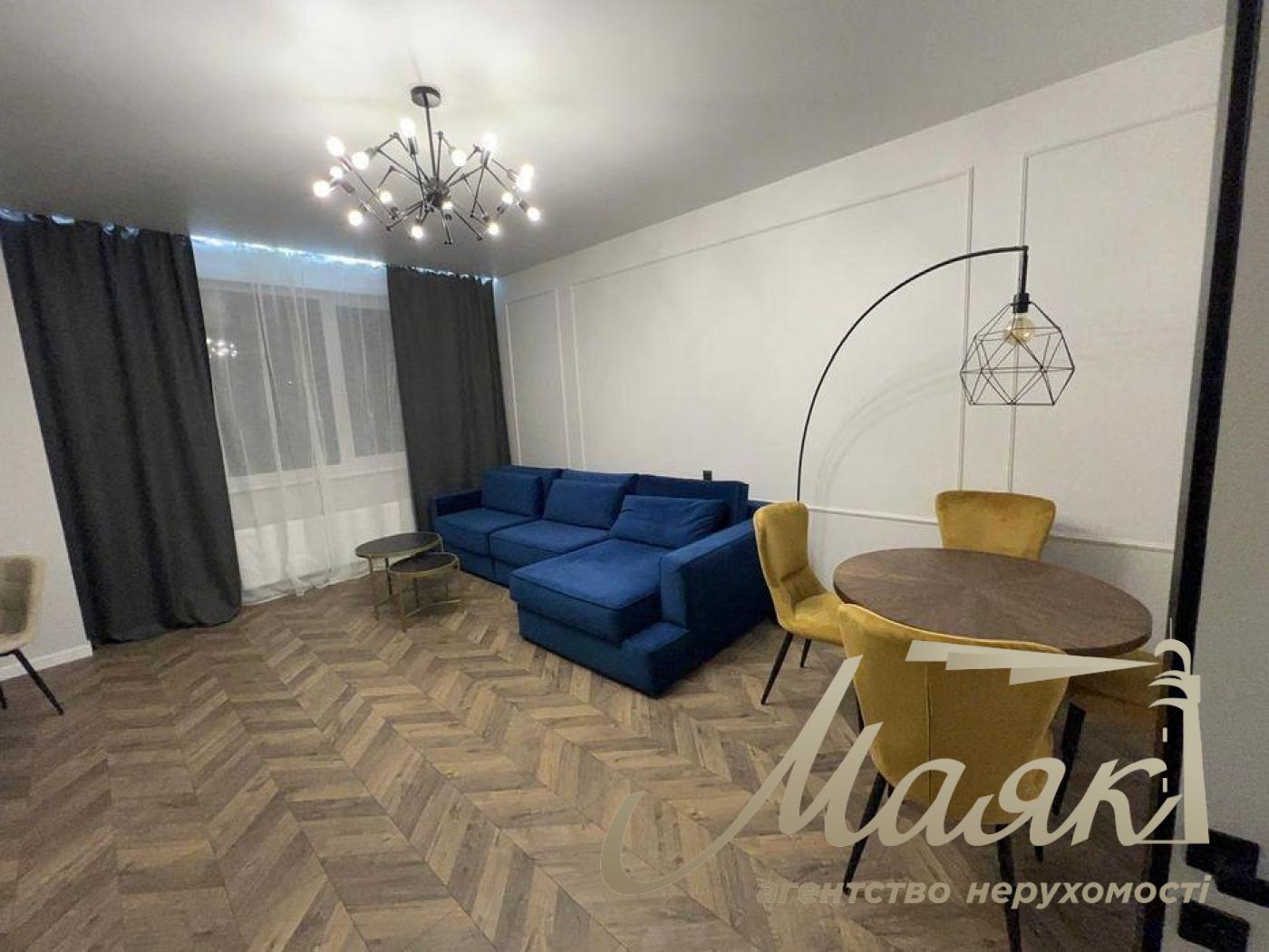 Оренда 2-к квартири в ЖК Дельмар, Печерськ