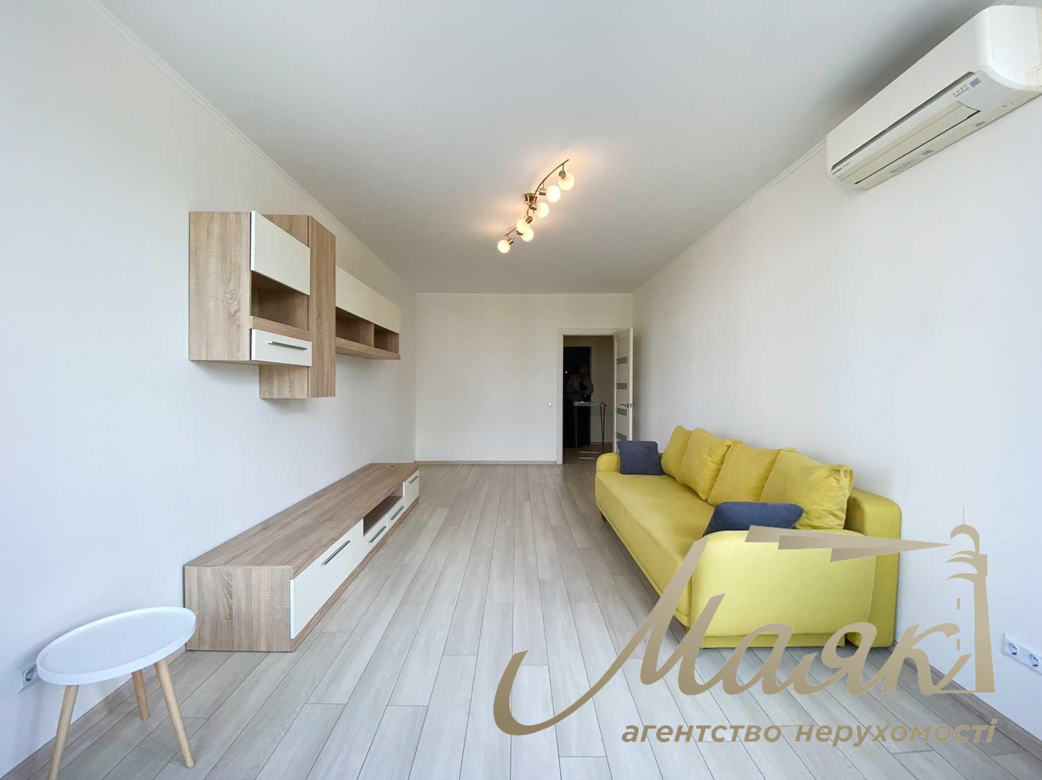 Продаж 2-кімнатної квартири ЖК Златоустівський, вул. Чорновола