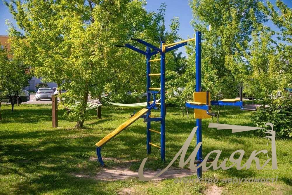 Оренда офісу 1203 м2 в БЦ на Героїв Космосу, Святошино