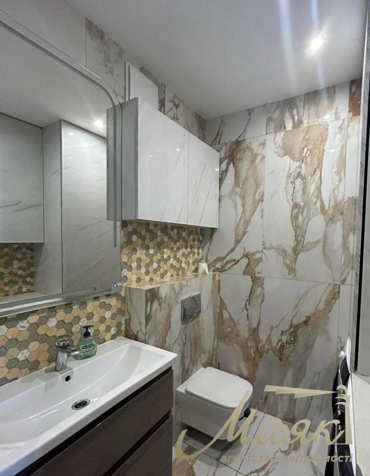 Rent duplex apartment 96m2 LCD Zarechny on Osokorskaya street 2A