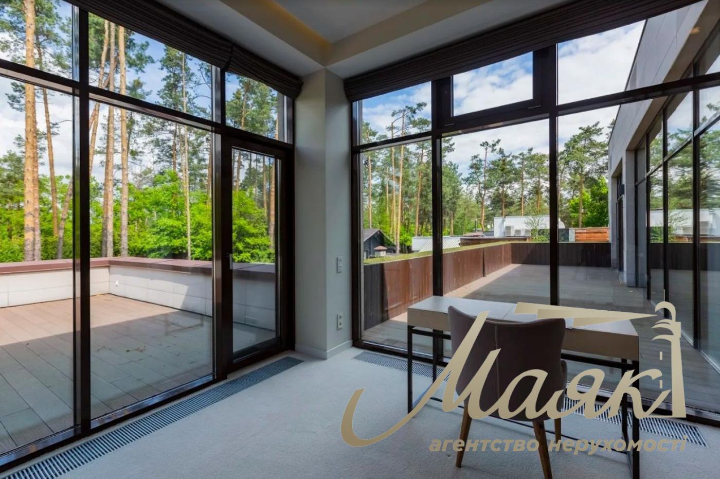 Продаж будинку (700м2) Козин/Конча заспа, с.Рудики, Обухівський район.