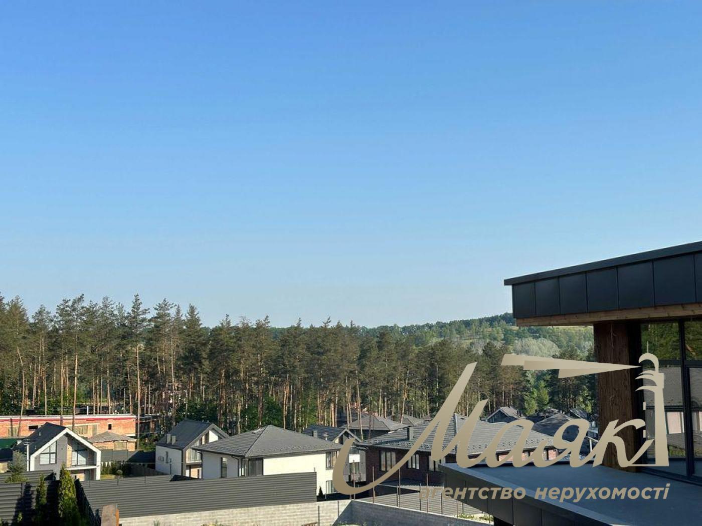 Продажа 2х-этажного дома 220м2 в КГ "Нова ходосовка", с . Ходосовка , Киево-Святошинский район.