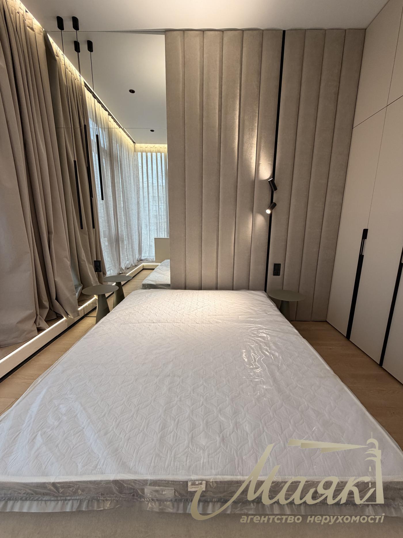 Продаж 2-х кімнатної квартири в ЖК А136 вул. Антоновича