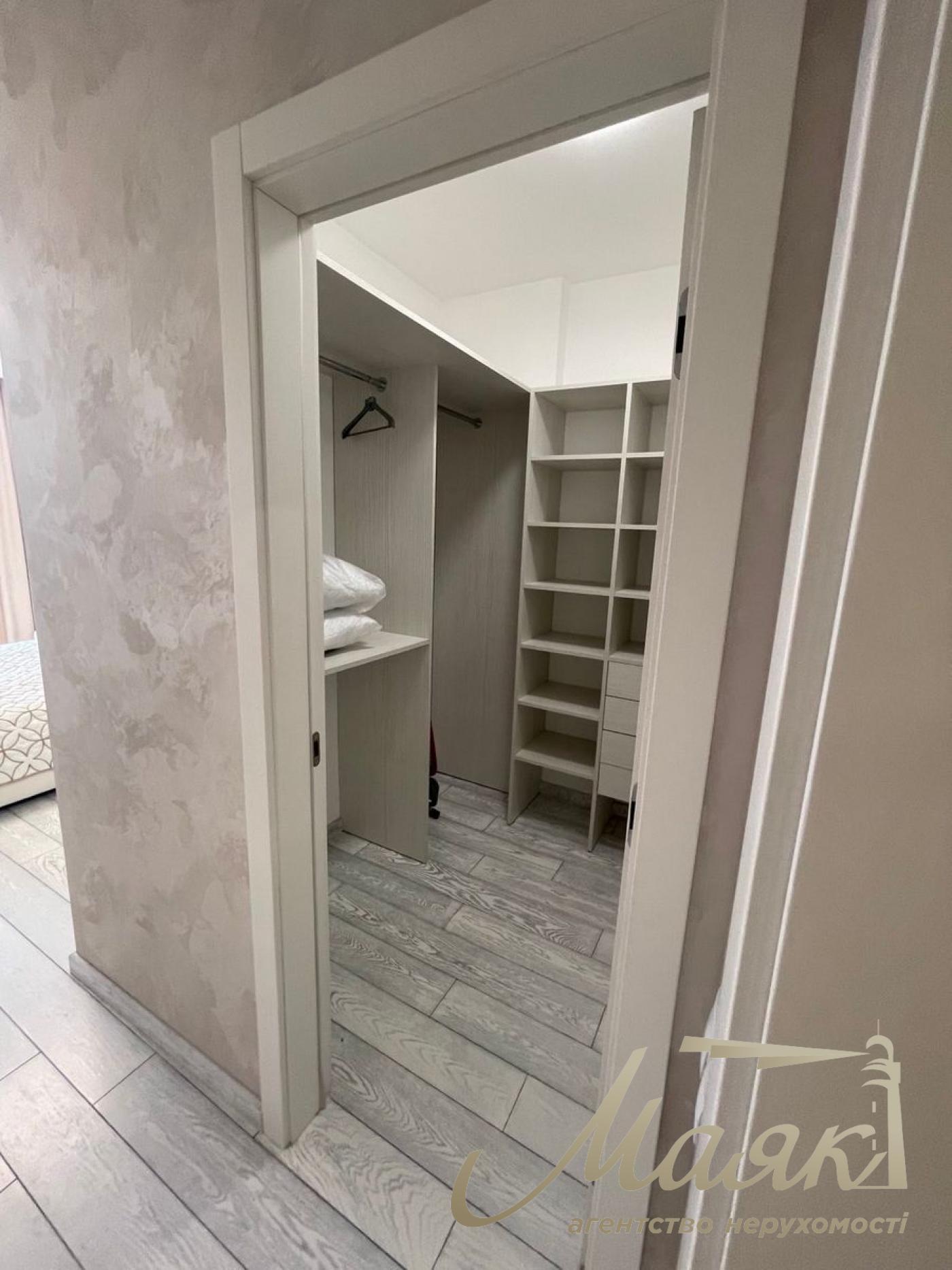 Rent 2-bedroom apartment, Residential Complex Kievskaya Venice, 30 Sobornosti Avenue , Bereznyaki, Kyiv