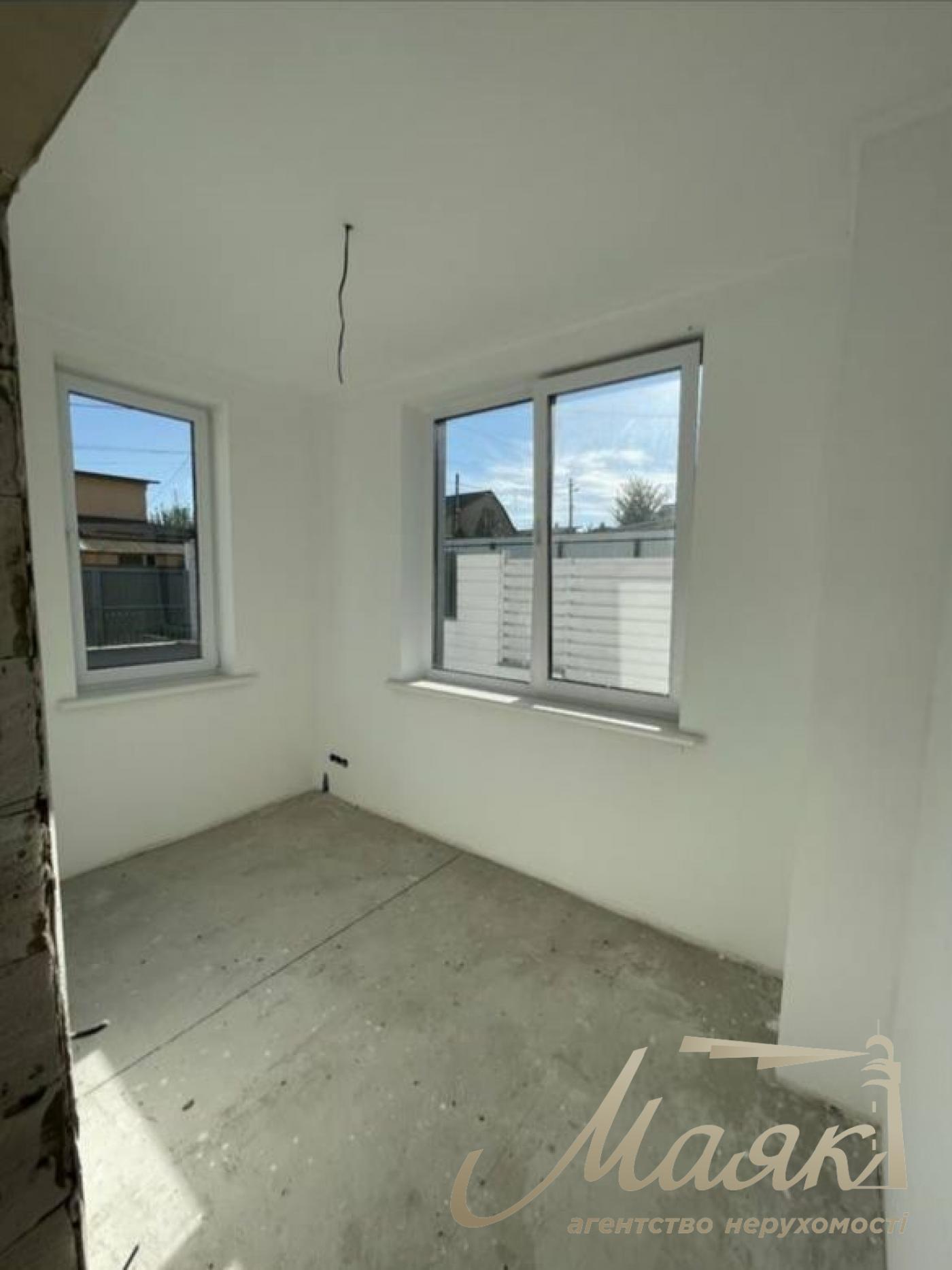 Продаж будинку Нові Петрівці 130 м2 5 кімнат Вишгородський район