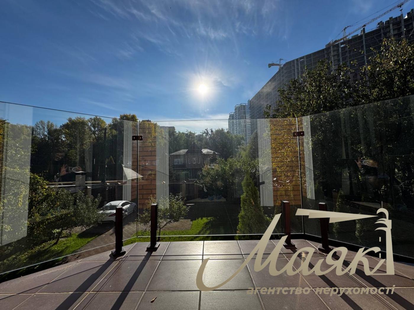 Аренда дома на Русановских садах, пер. 5ый Садовый