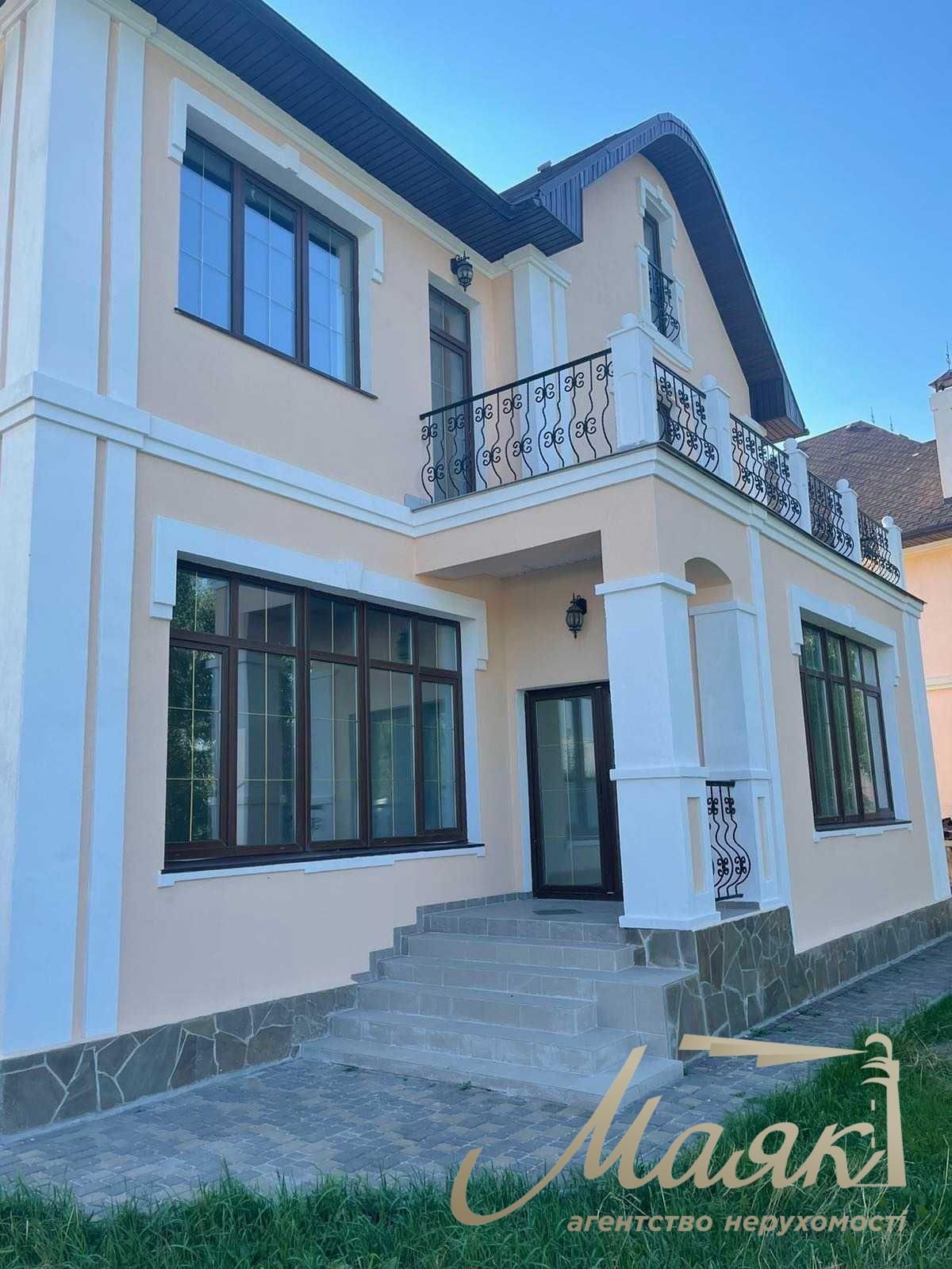 Продаж будинку 450м² у Конча-Заспі, Козин, Київська область