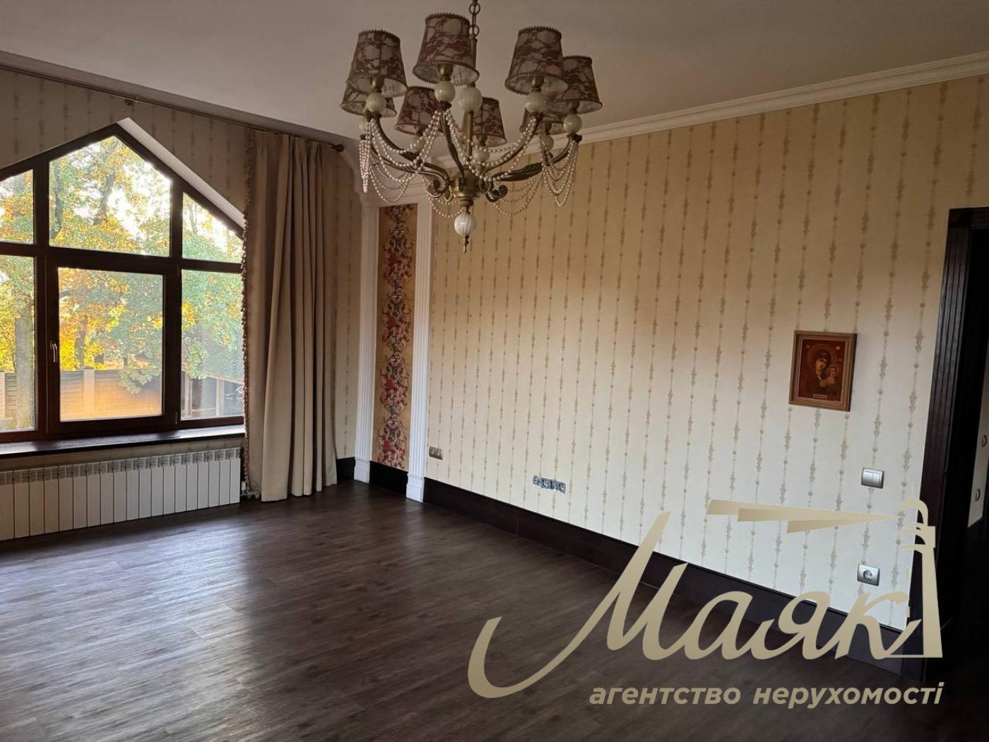 Оренда комфортного будинку 190м2 з ділянкою 20 соток у Музичах