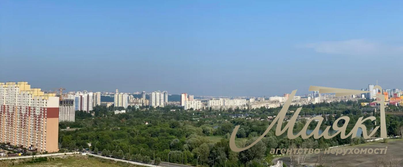 Sale of 3k apartment in residential complex Poznyaki 4a, st. Dragomanova, Poznyaki