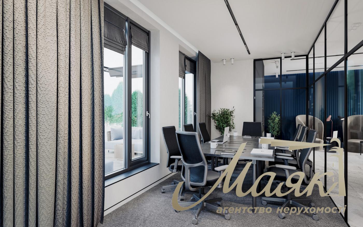 For sale 1k. apartment 60m in Residential Complex Maxima Residence, Maxima Residence, Konovaltsa str., Pechersk