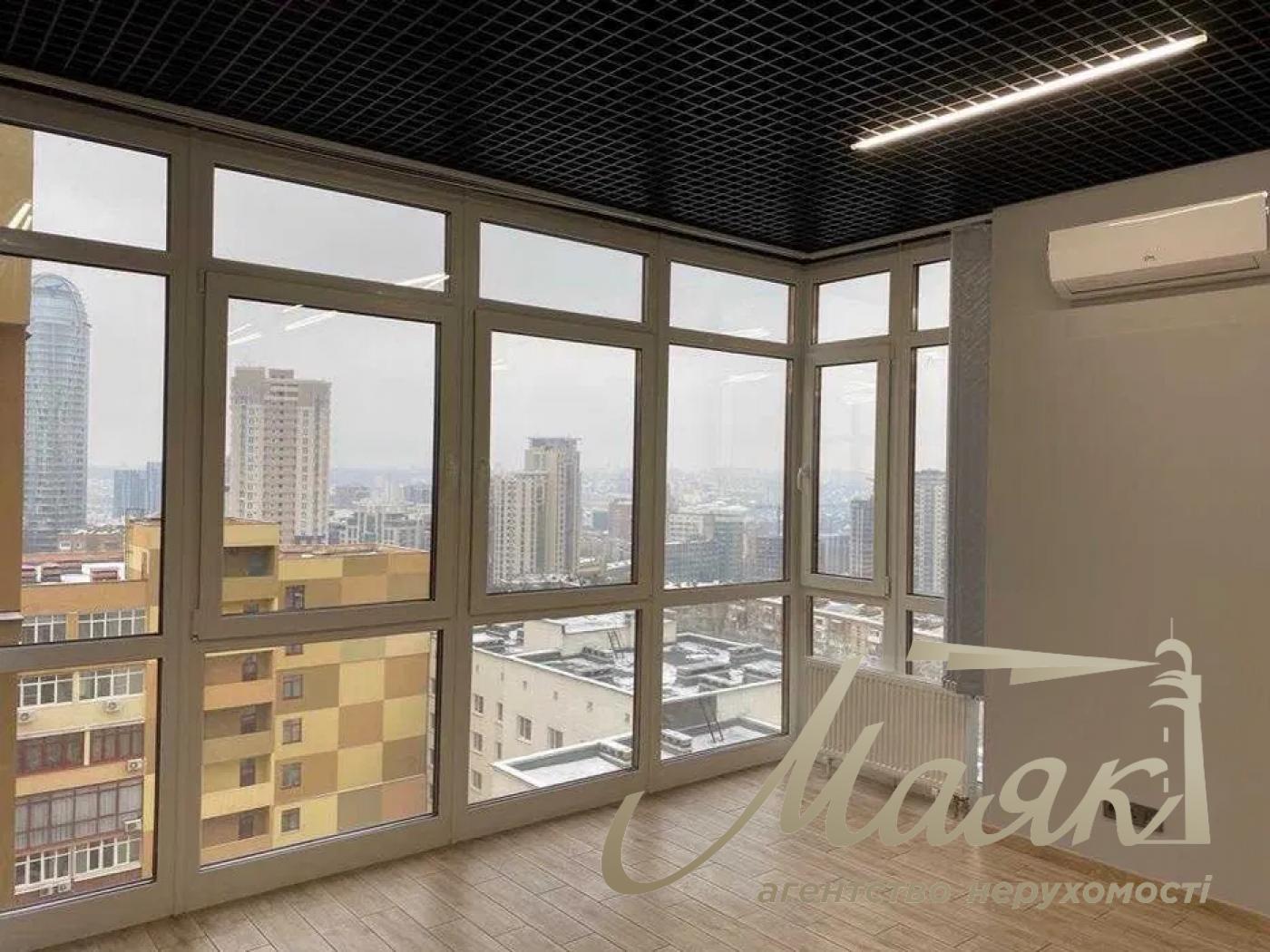 Оренда офісу 100м2, вул.Коновальця 36Е, Печерськ