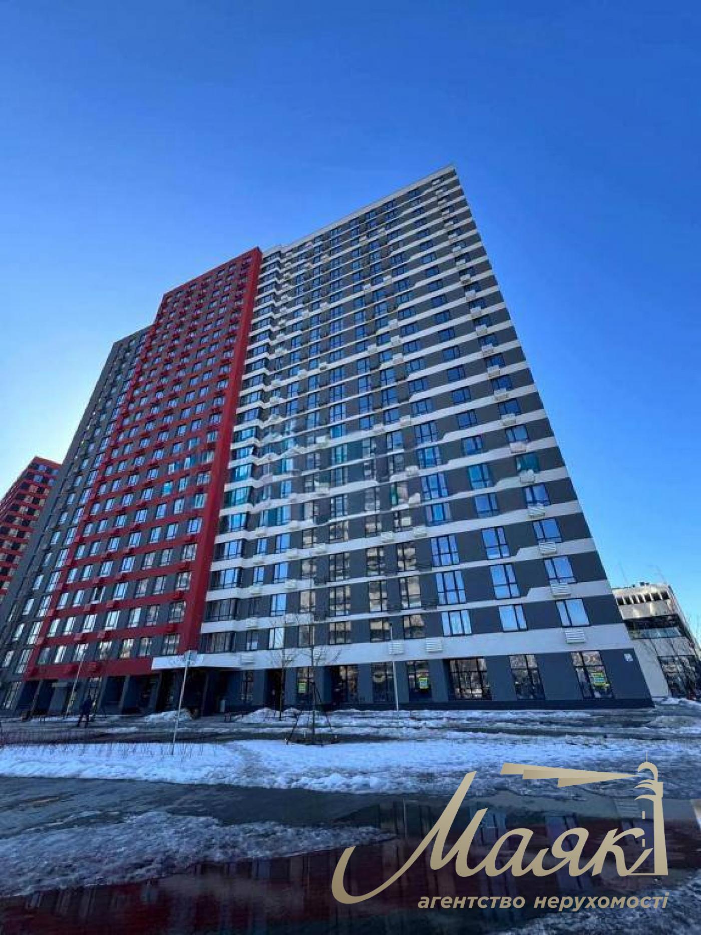 Front commercial premises for rent, Residential Complex Varshavsky