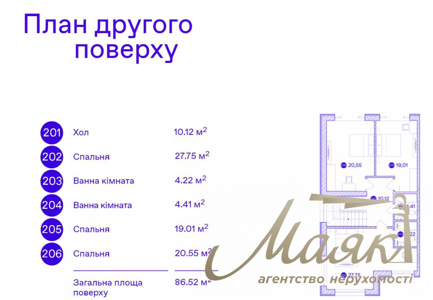 Продаж 3х-поверхового будинку вул. Бродівська, Голосієво, Київ