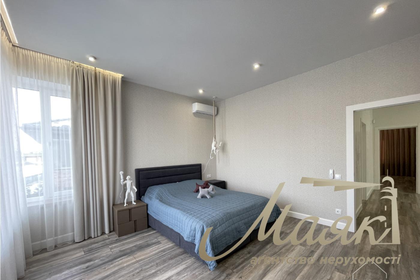 Продажа 2-х этажного дома 255м2, Ходосовка