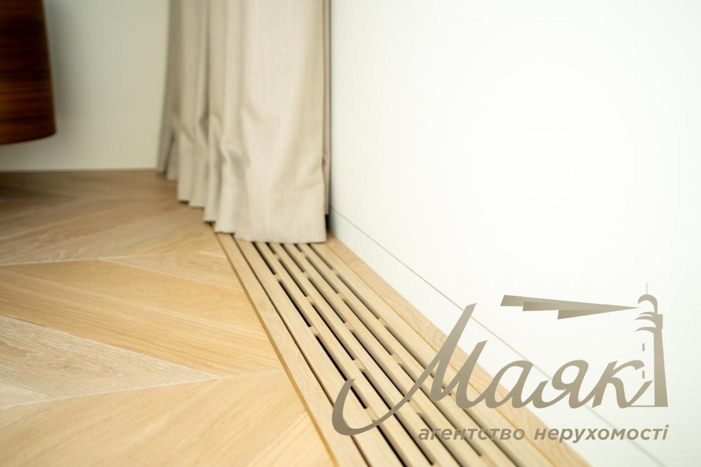 Rent 4 room apartment in LCD LCD Tetris Hall, Delovaya street, Pechersk, Kiev