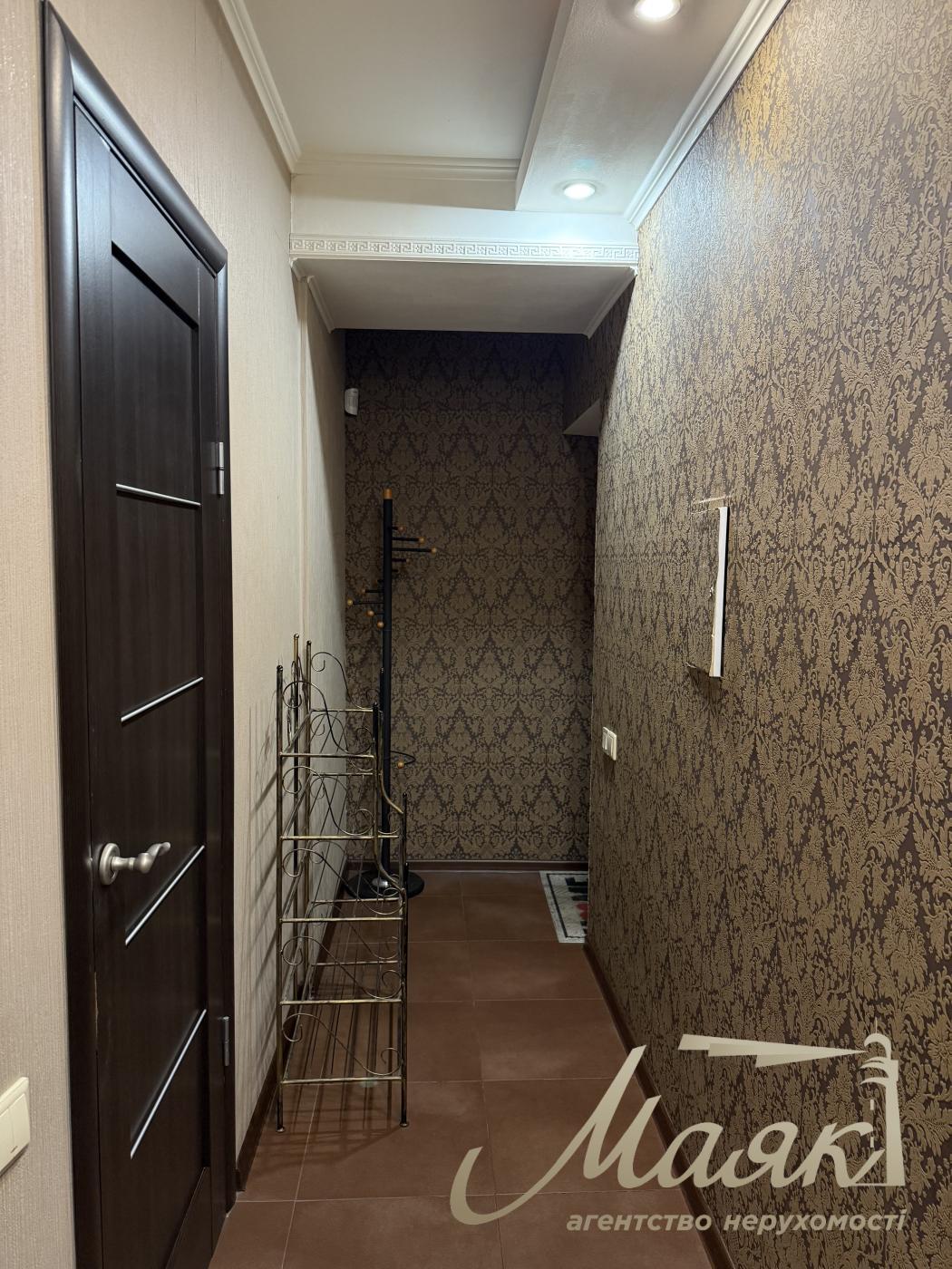 Аренда 2к квартиры 52 м², пр-т Берестейский, Шулявка