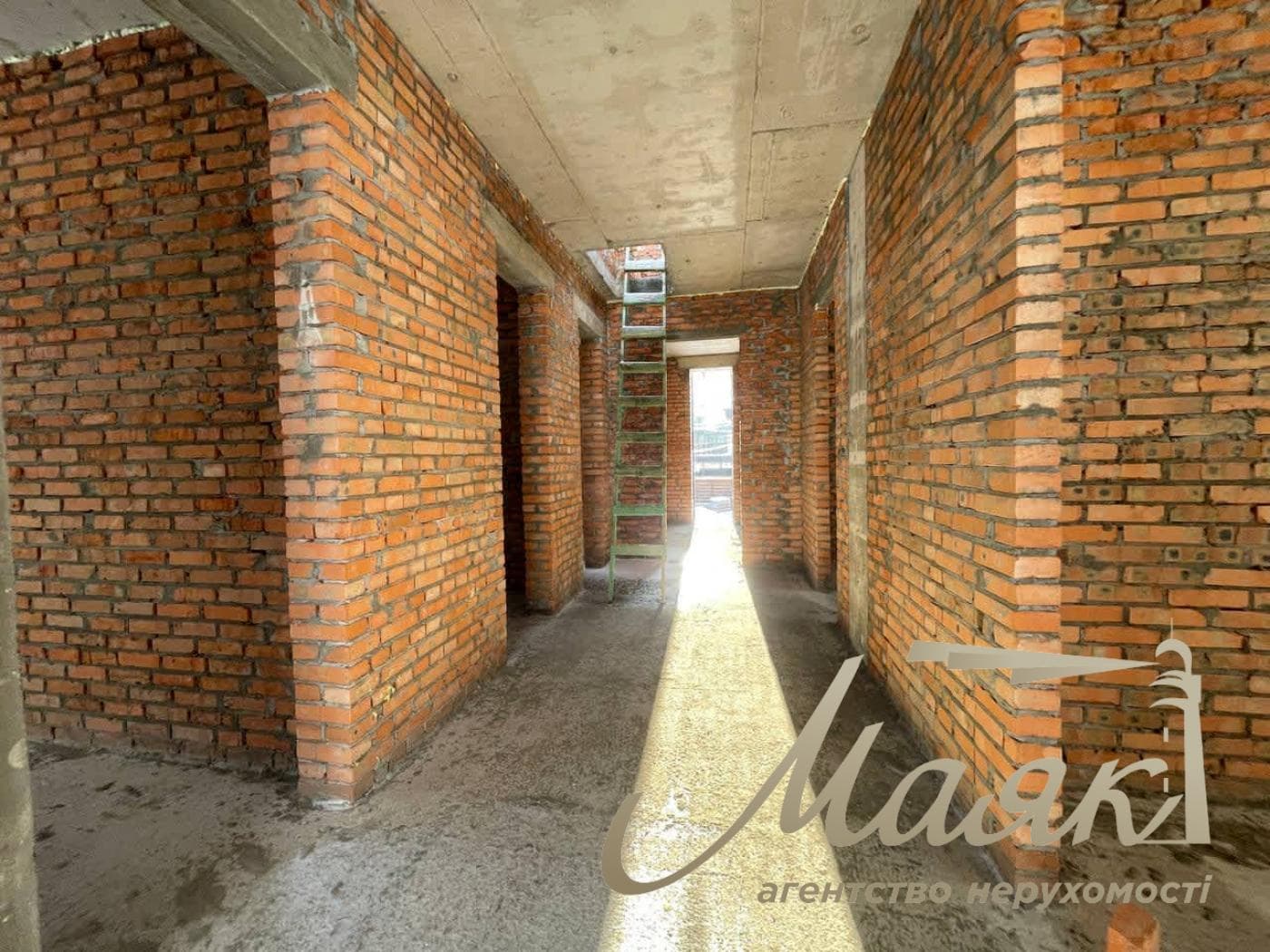Продаж 2-поверхового будинку площею 320 м², Ходосівка, КГ «Нова Ходосівка»