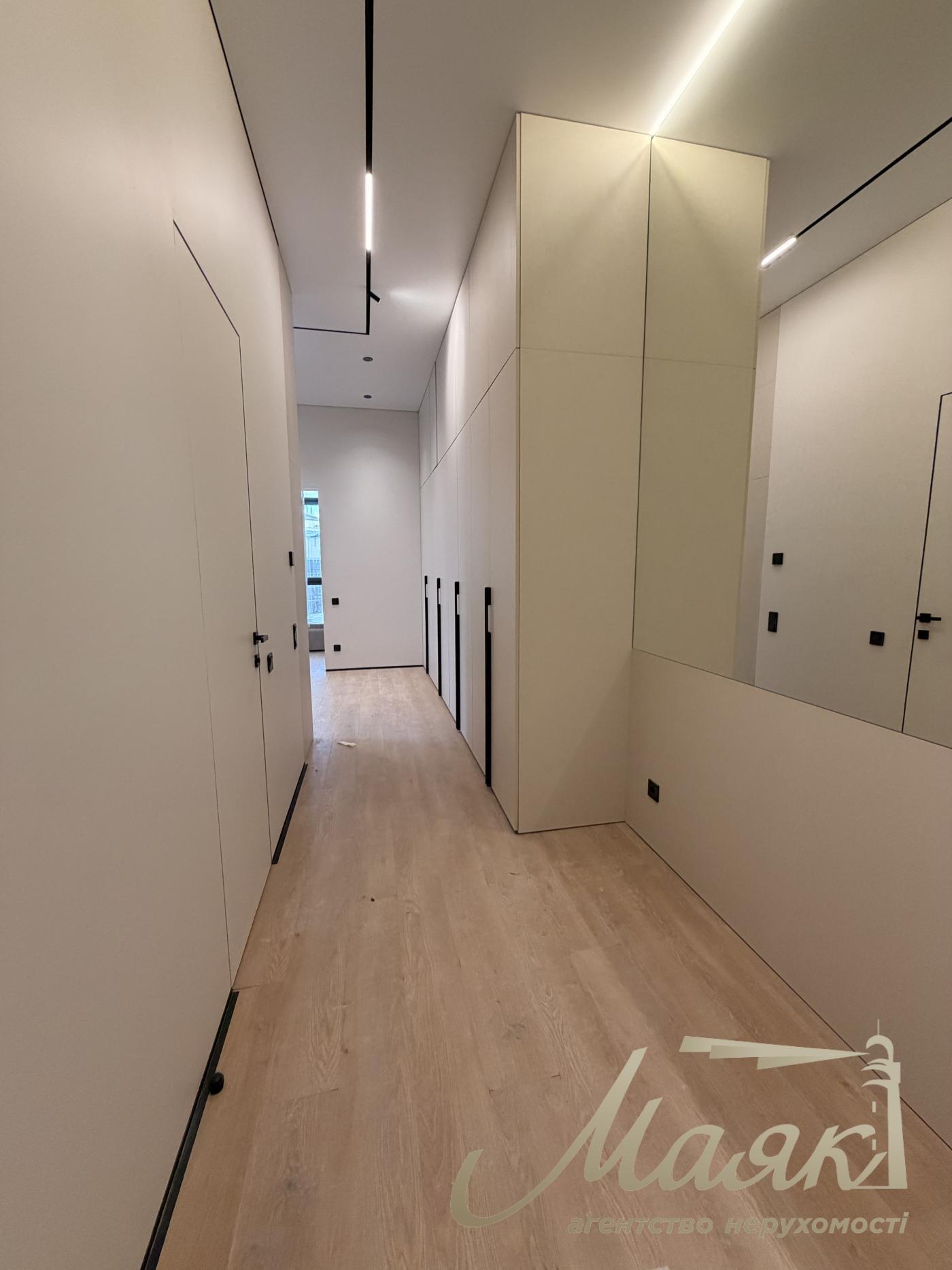 Продаж 2-х кімнатної квартири в ЖК А136 вул. Антоновича