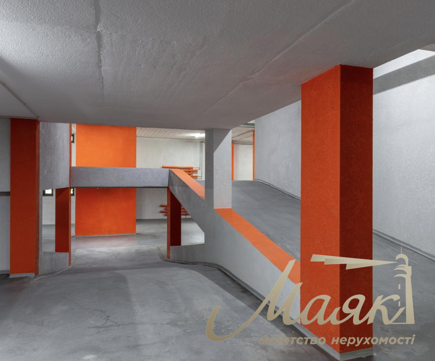 Продаж квартири 140м2 у клубному будинку Hidden, вул. Тімірязєвська, Печерський р-н