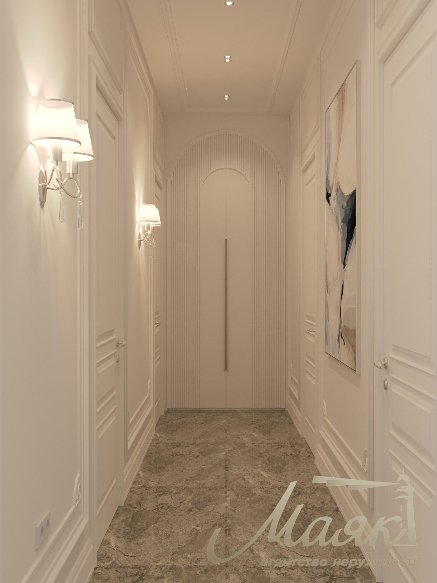 Clinic for sale in LCD French Quarter 2, Predslavynska street, Center, Kiev