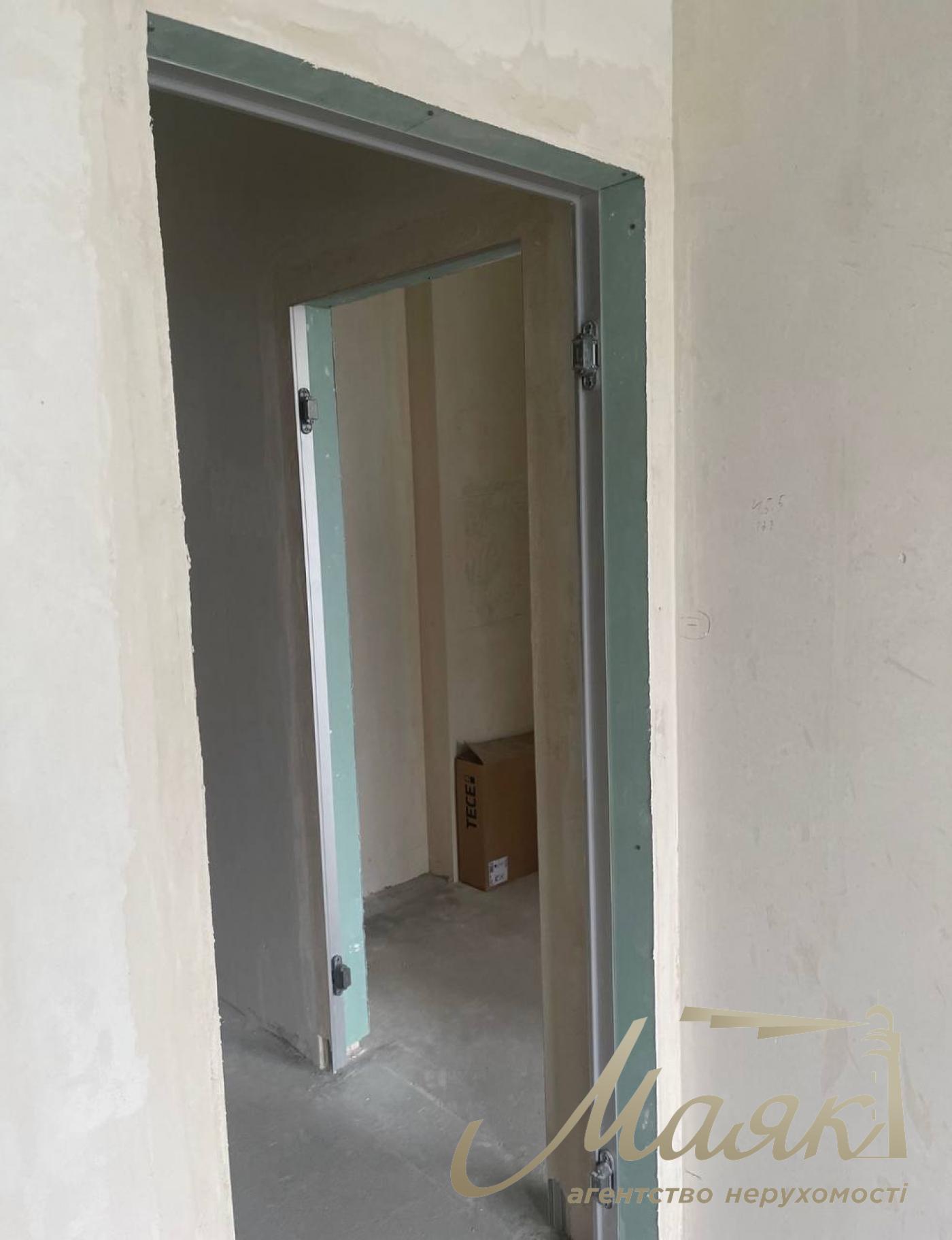 Продаж дворівневої 3к квартири 92 м² ЖК Метрополіс, вул. Академіка Заболотного, Теремки