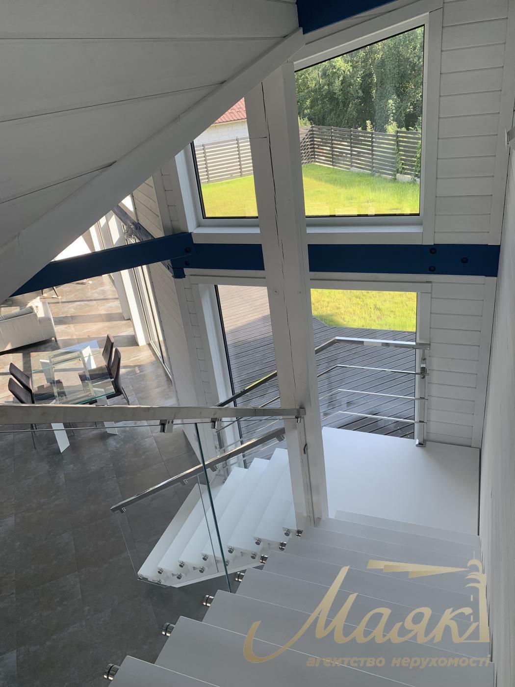 House for rent in Lesniki village near Equides Club