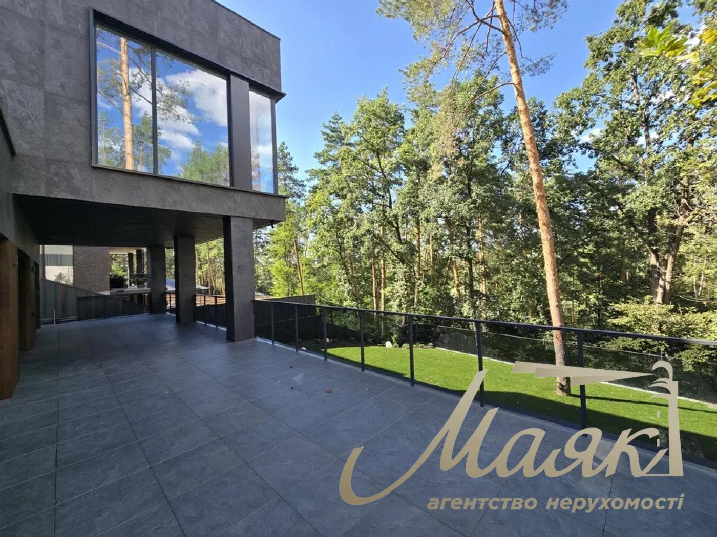 Продаж 3-поверхового будинку площею 350 м², Ходосівка, КГ «Нова Ходосівка»
