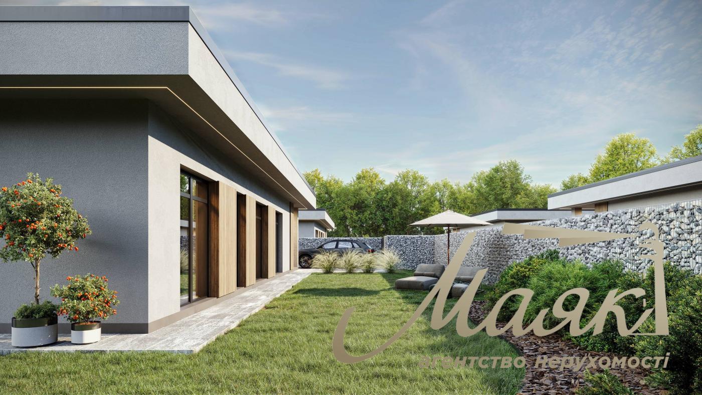 Продаж будинку на Осокорках