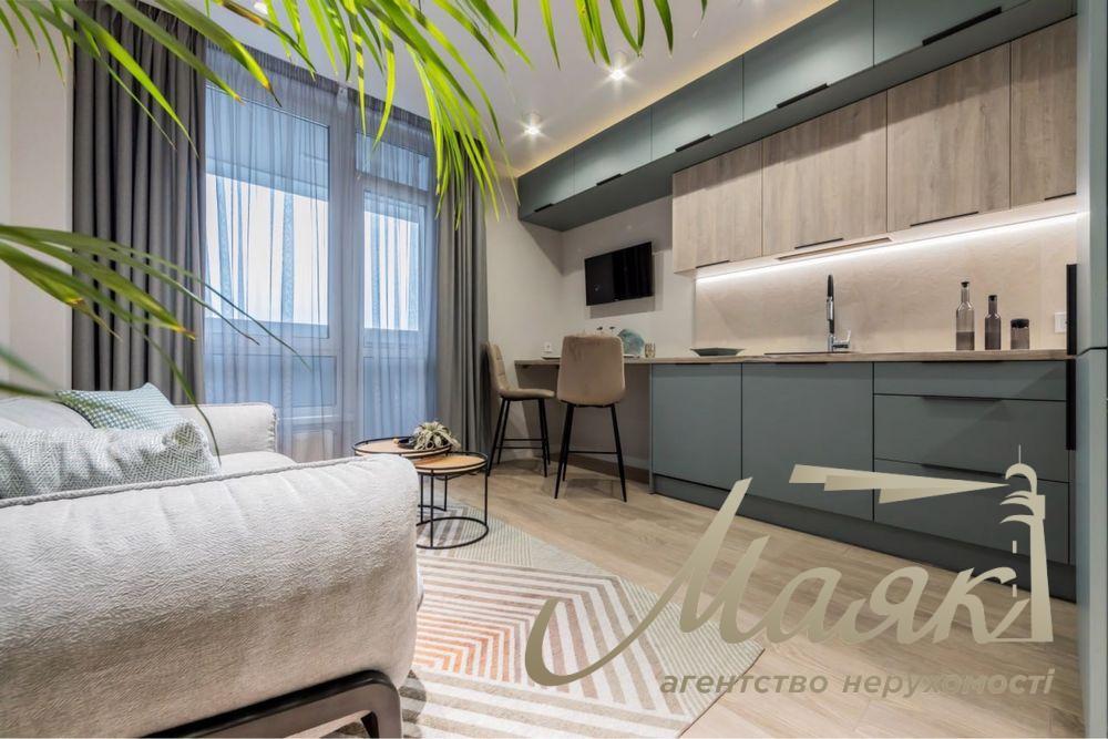 Продажа 2-х комнатной квартиры в ЖК Новопечерская Вежа|Печерск|Зверинецкая