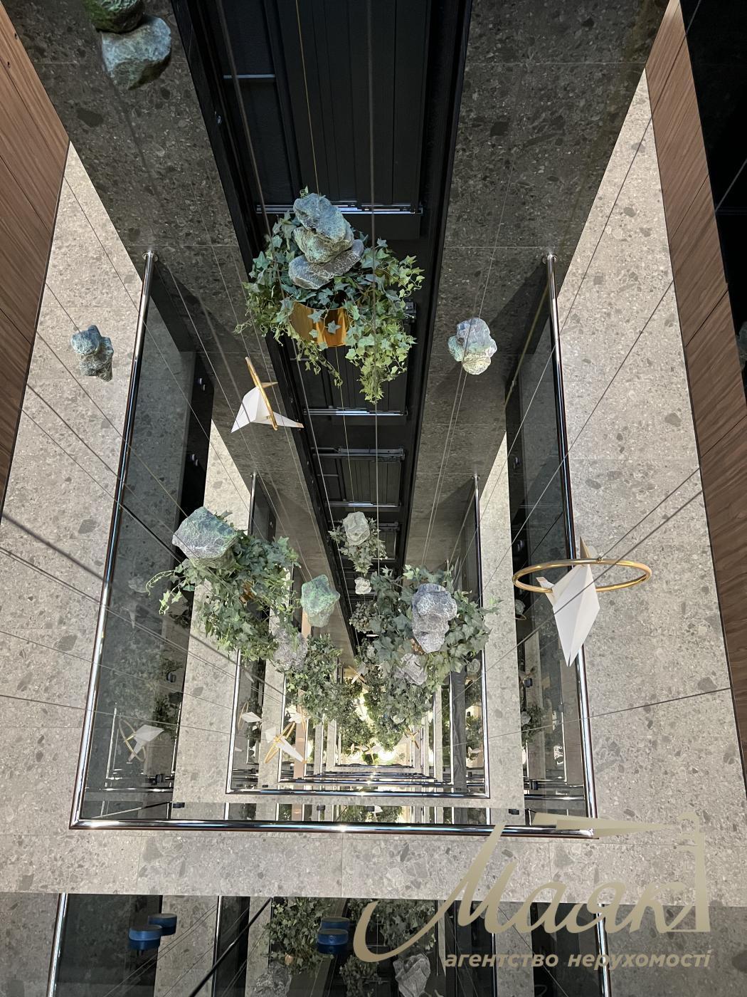 Продаж квартира 150м2 у клубному будинку Hidden, вул. Садово-Ботанічна, Печерськ, Київ