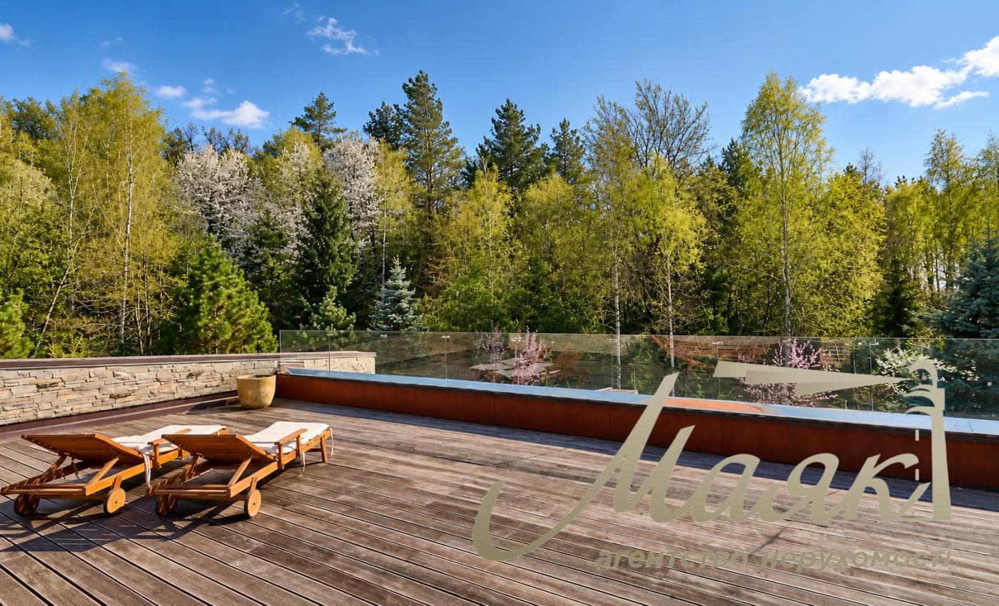 Luxury House for Rent (1,252 m²) in Staryi Bezradychi | 6.49 hectares | Spa | Pool | Gated Community | Solnechnaya St., Kyiv Oblast, Obukhiv District