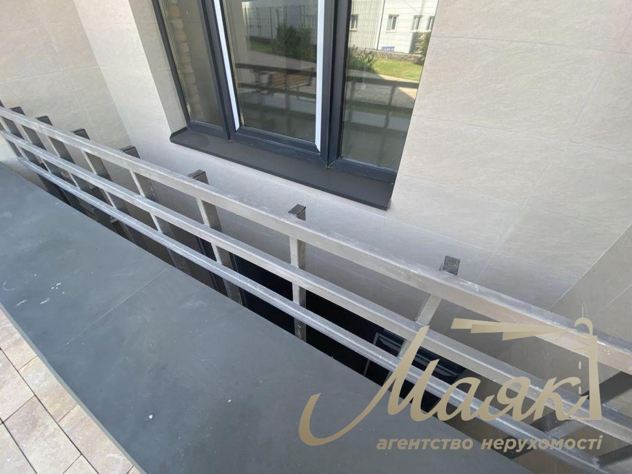 Sale / Retail space / Dneprovskaya emb., Osokorki, Kyiv