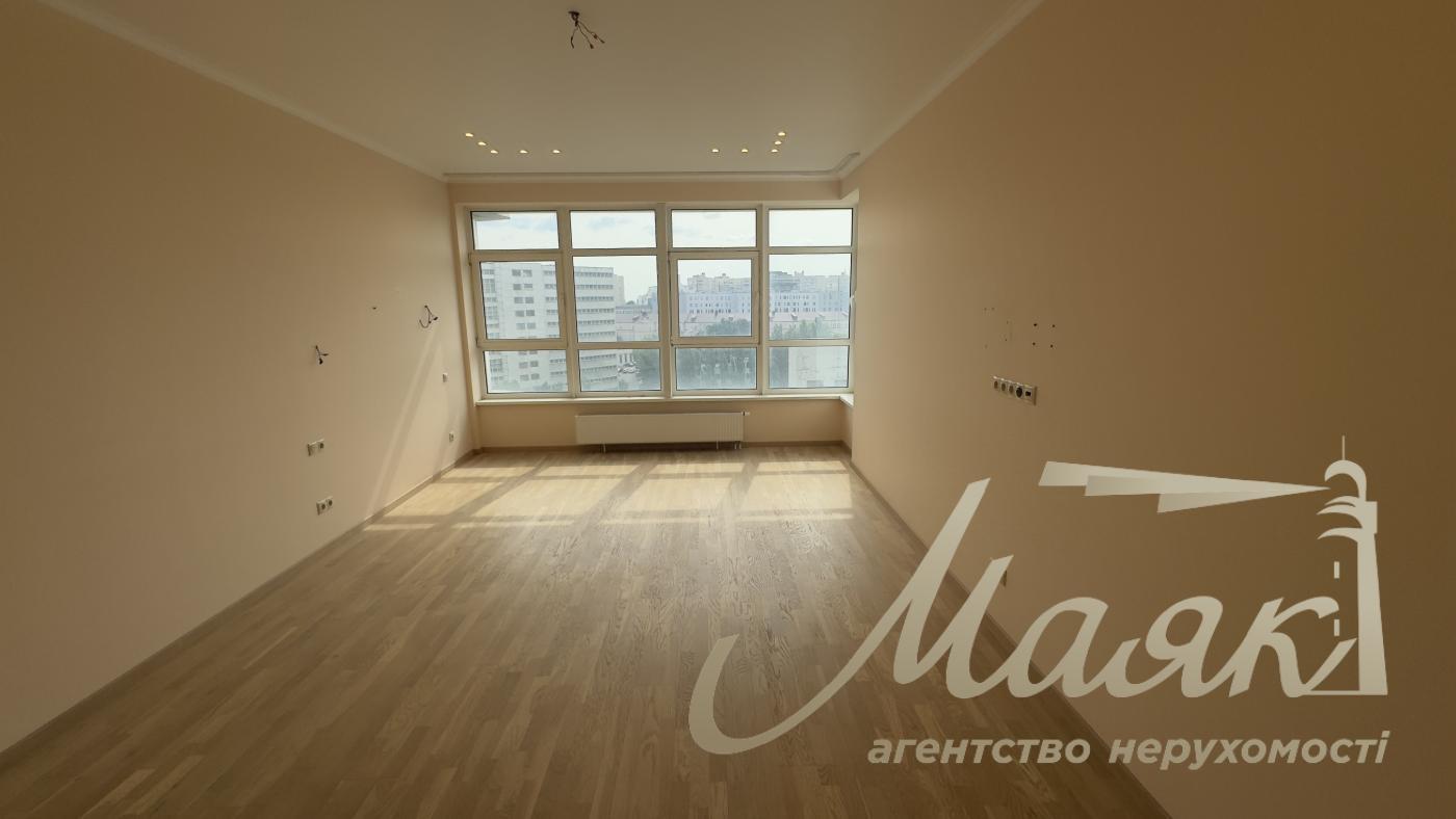 Rent office space 200m2 in the center, Klovskyi Spusk 7