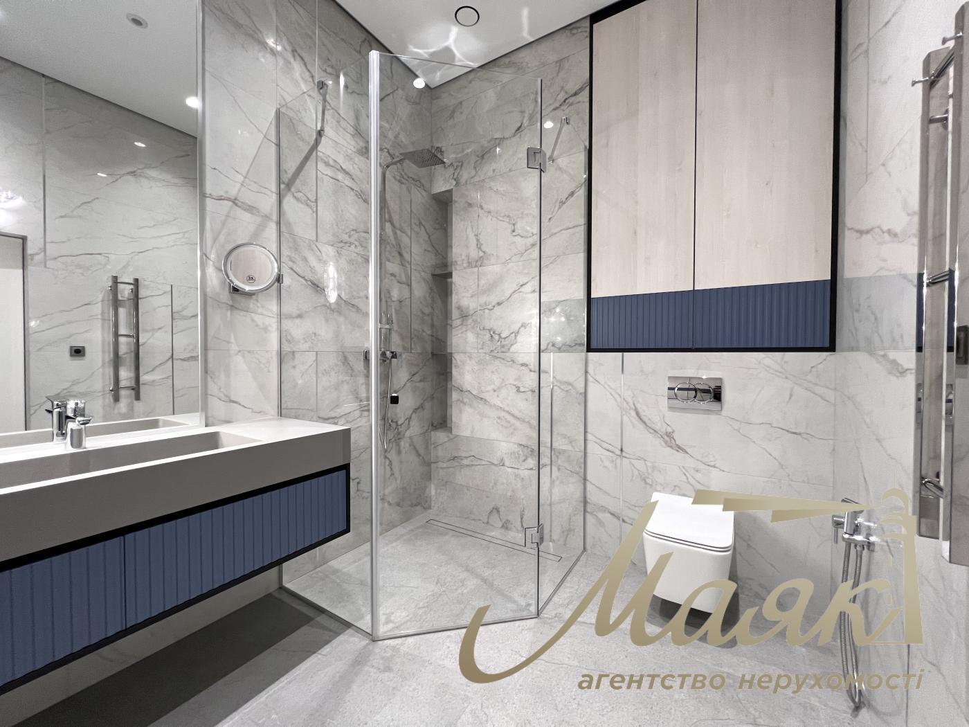 Rent 2-bedroom apartment Residential Complex Hidden, Timiryazevskaya str.