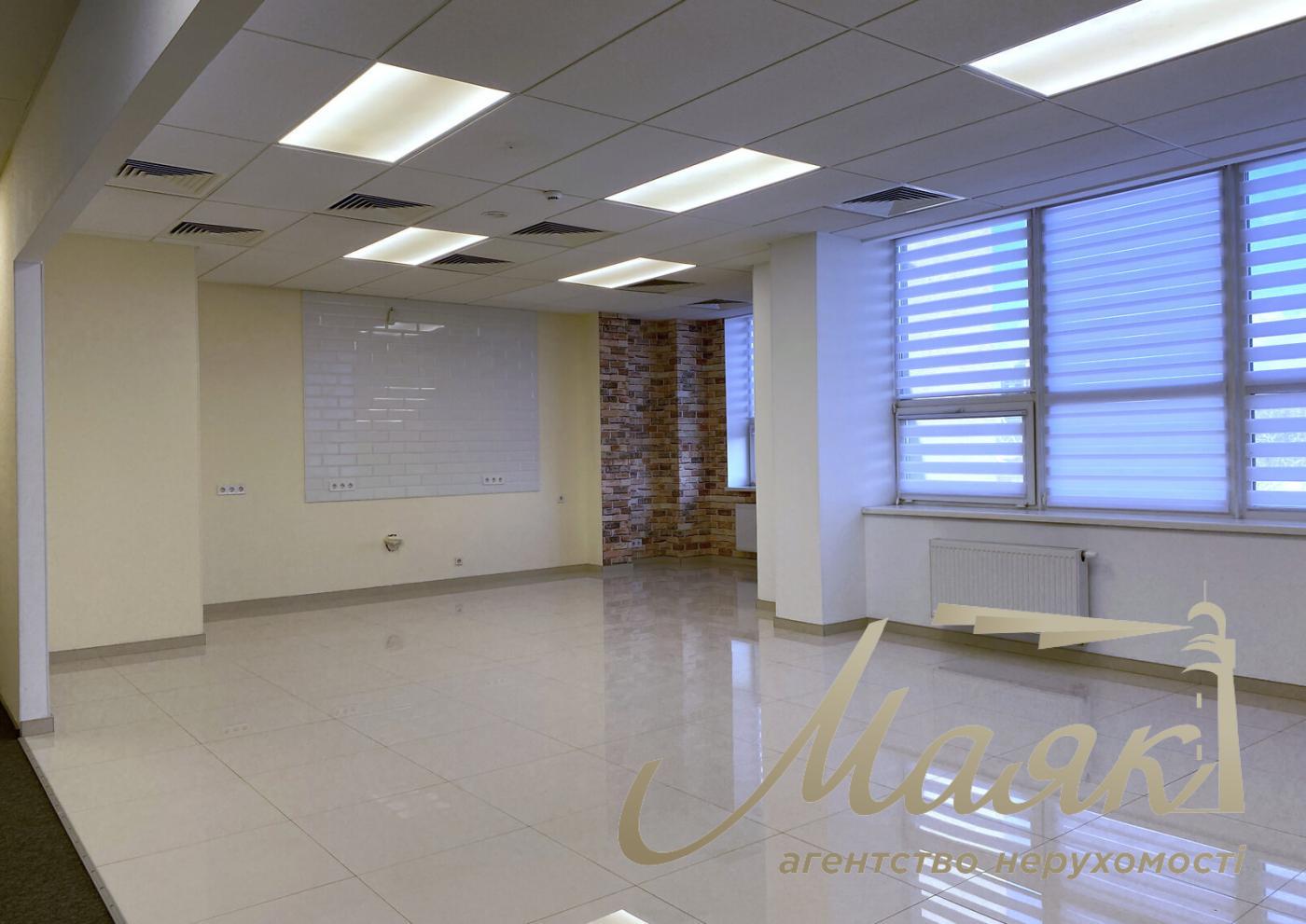 Аренда офиса 472м2 на ул. Елены Телиги 6, Дорогожичи