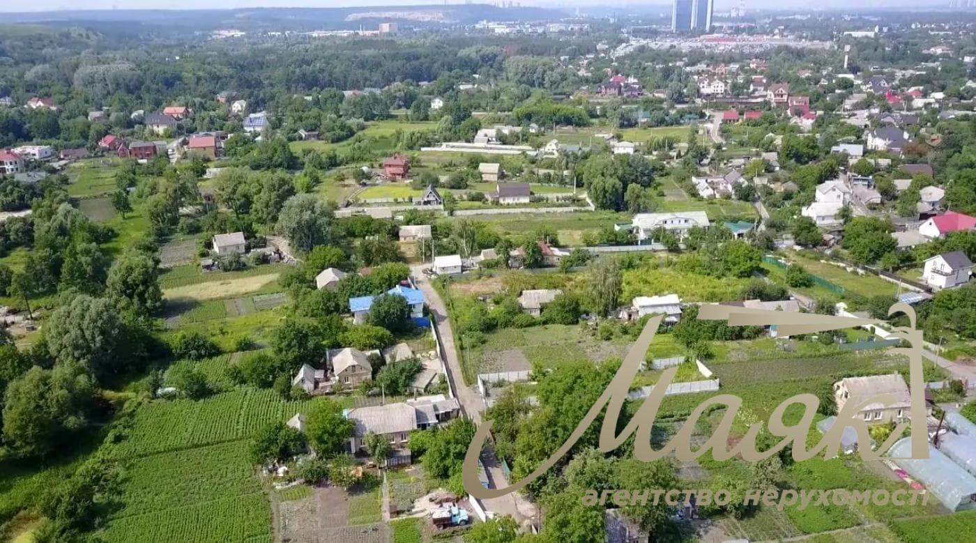 Продажа земельного участка 8,43 сотки | Чапаевка (Вита-Литовская) | Голосеевский район, Киев