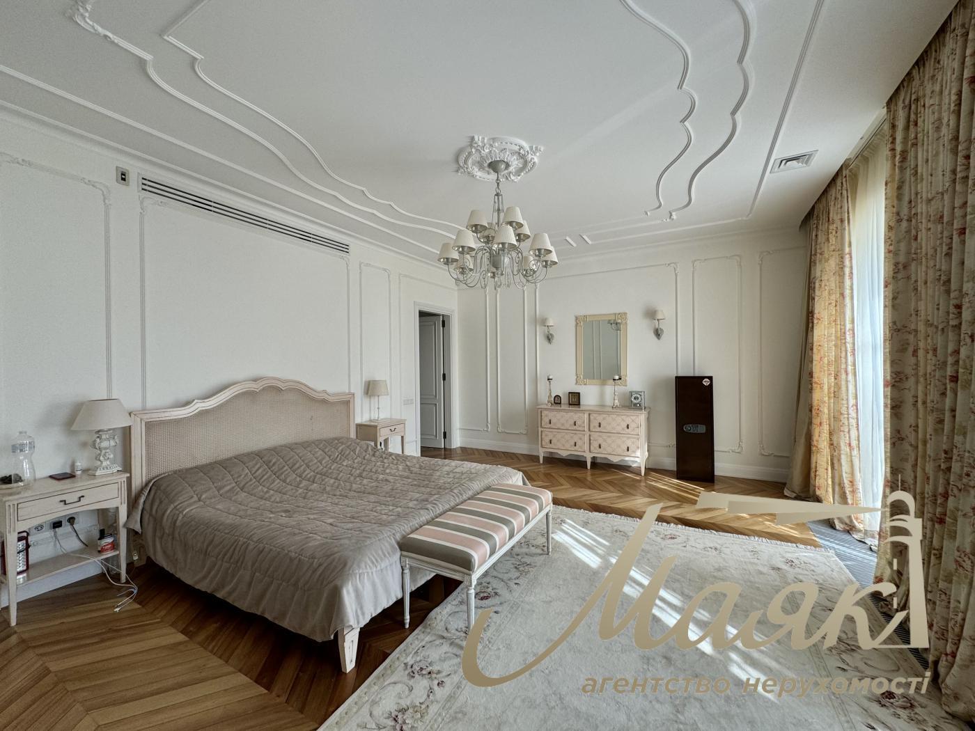 Sale of a house with access to the Dnieper, Damba, Koncha-Zaspa, Kozin