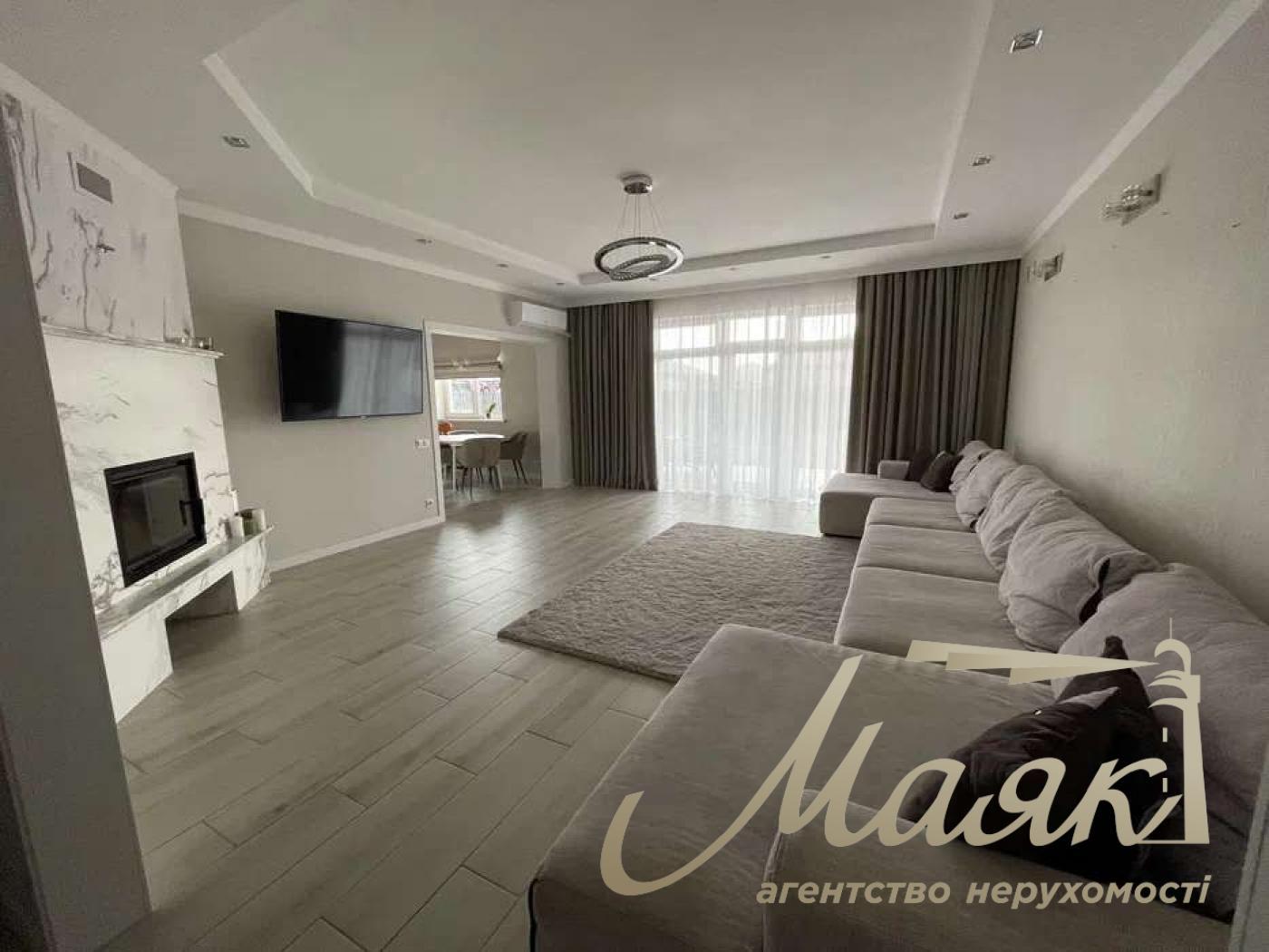 For sale modern house located in KG Mezhrechye,