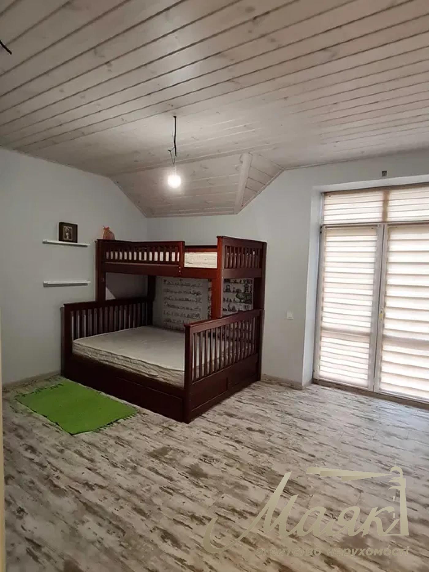 Sale of 3-storey house 240 sq.m. Obolon. Kyiv.