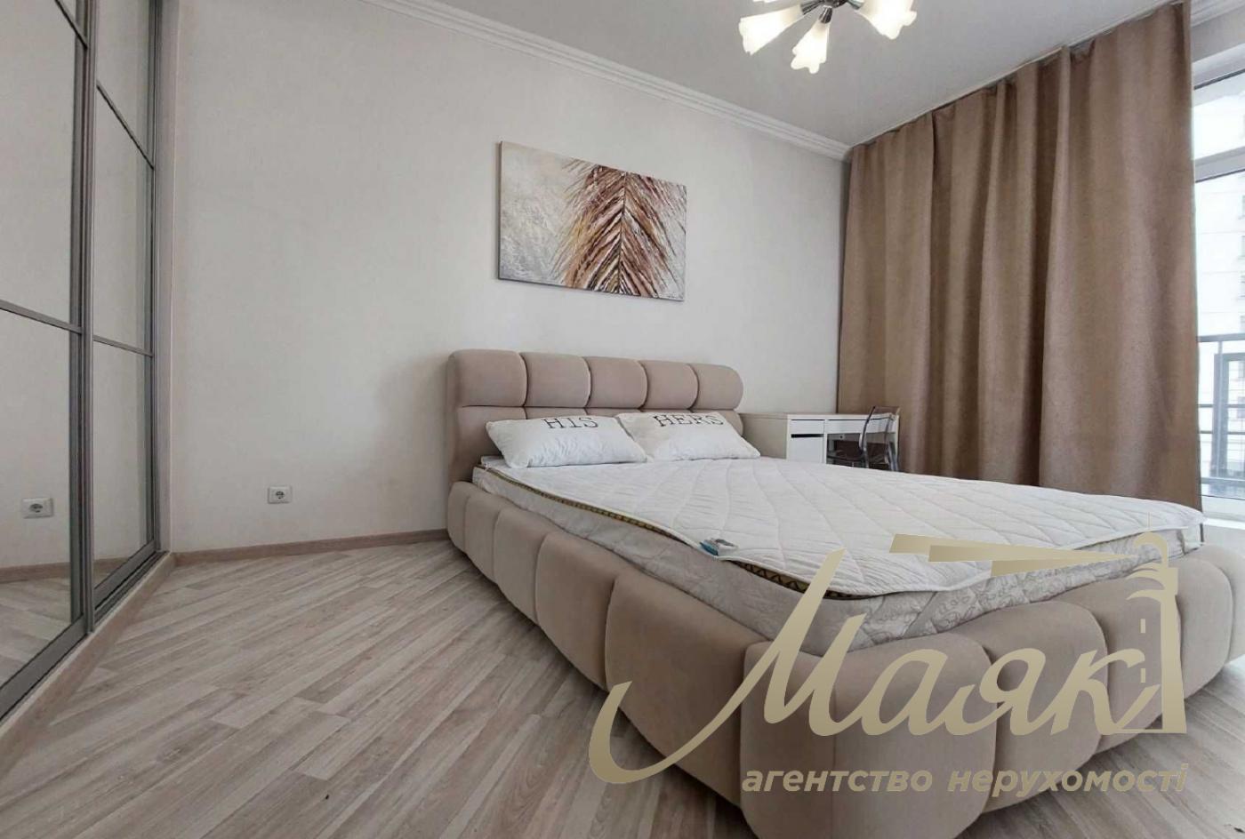 Аренда 3к квартиры в ЖК Панорама на Печерске, 100м кв, Печерский район