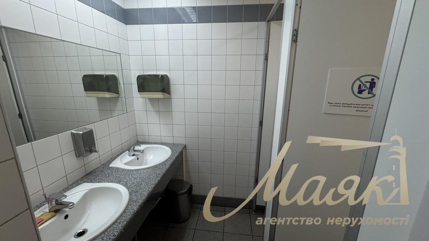 Аренда офиса 173,6 м2 в БЦ на Хрещатике, в самом центре Киева