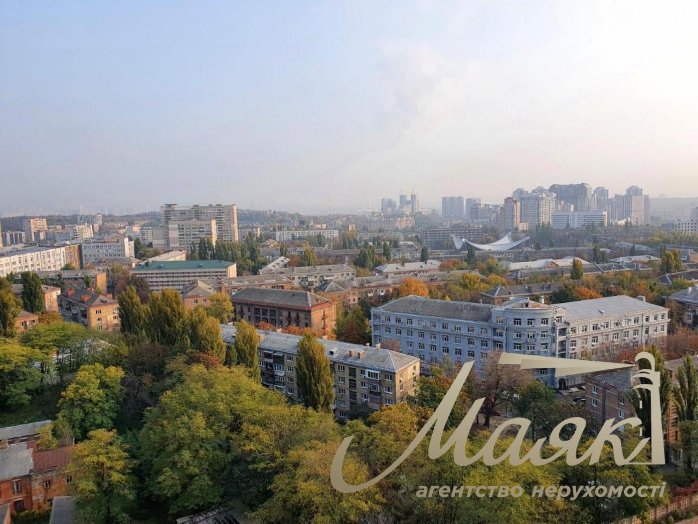 Аренда 2-к квартиры ЖК Панорама на Печерске,