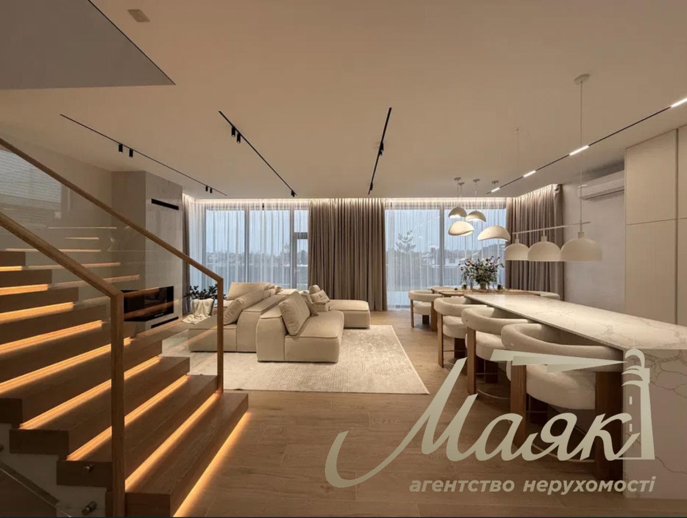 Продажа 2-х этажного дома 230м2, Ходосока, КГ Новая Ходосовка
