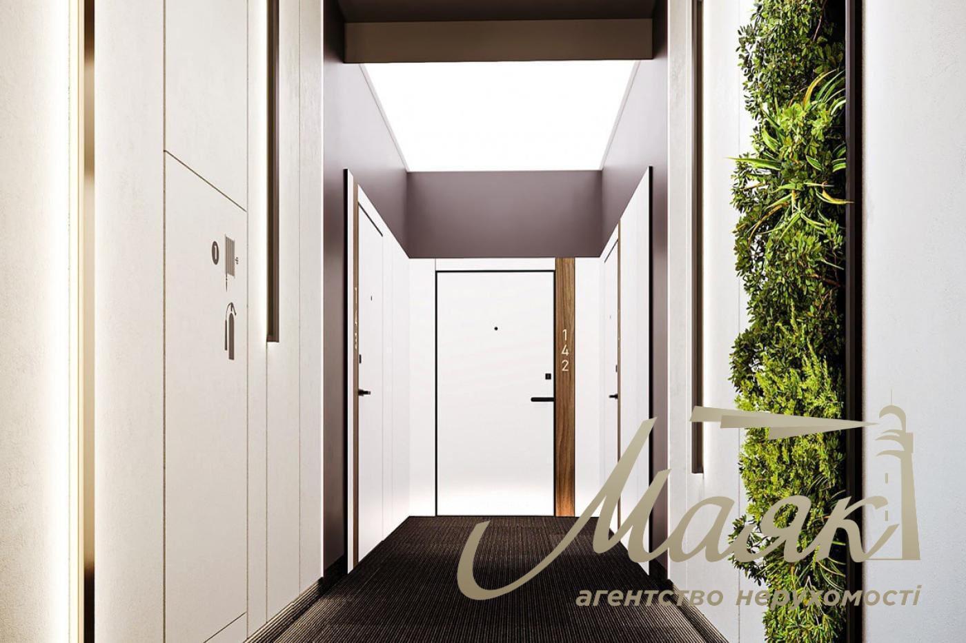 Продажа 2 комнатной квартиры 75 м² в ЖК Life Story Киев