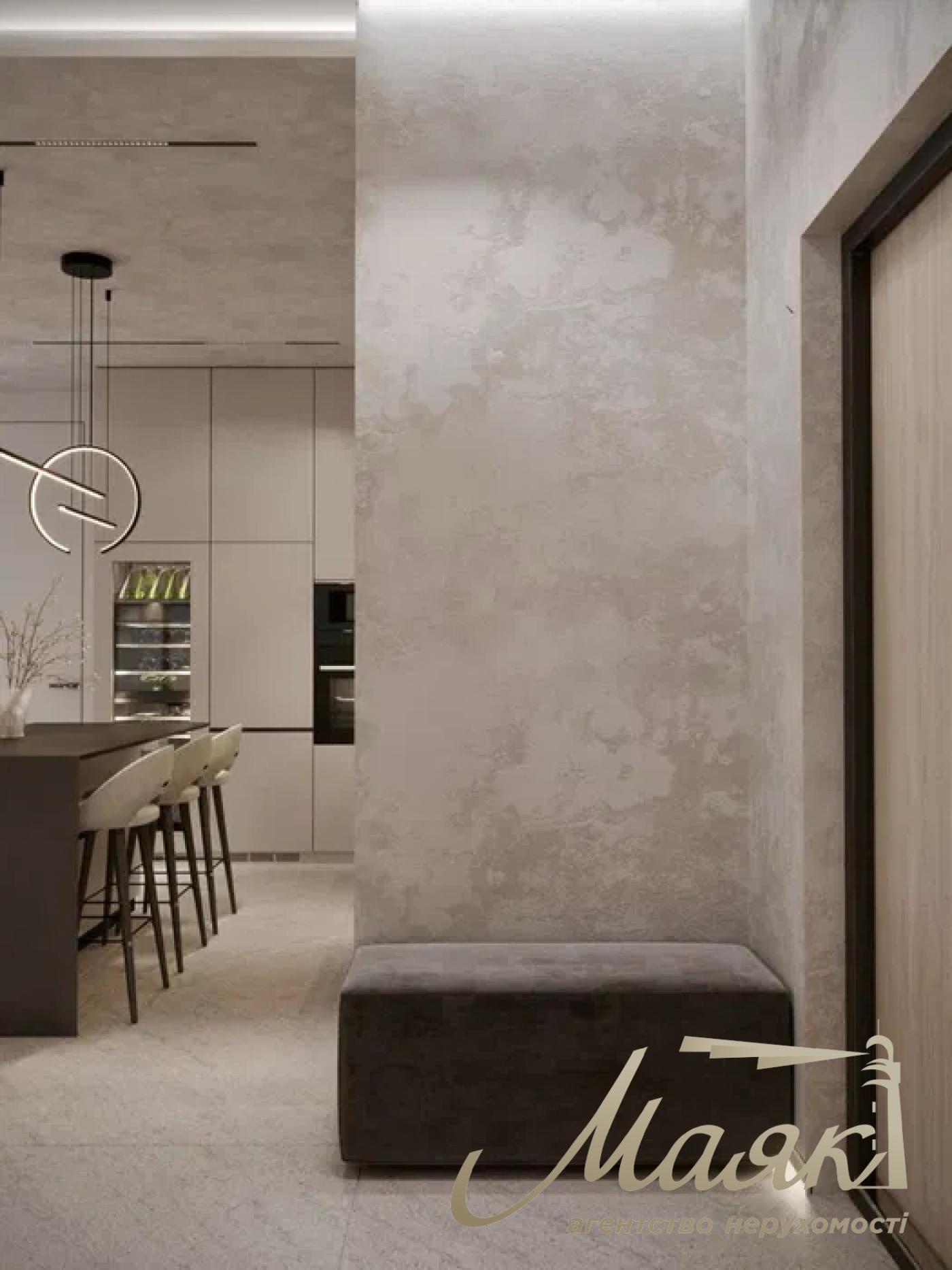 Продажа 3-комнатной квартиры ЖК Taryan Towers, ул. Иоанна Павла II